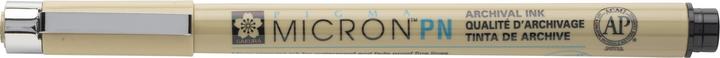Image du produit Sakura Fineliner Pigma Micron PN, schwarz (Noir)