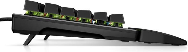 Produktbild HP Pavilion 800 (Deutschland, Kabelgebunden)