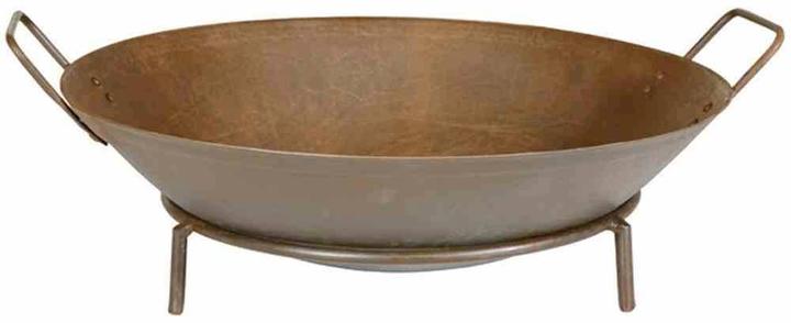 Image du produit Siena Garden Bol à feu Rusty (48 cm)