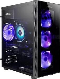 Produktbild Slp GAMER RECO 7 i5/16/512/RX580/W10 (512 GB, 16 GB)