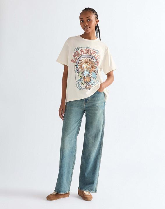 Produktbild Wrangler T-Shirt Girlfriend (S)