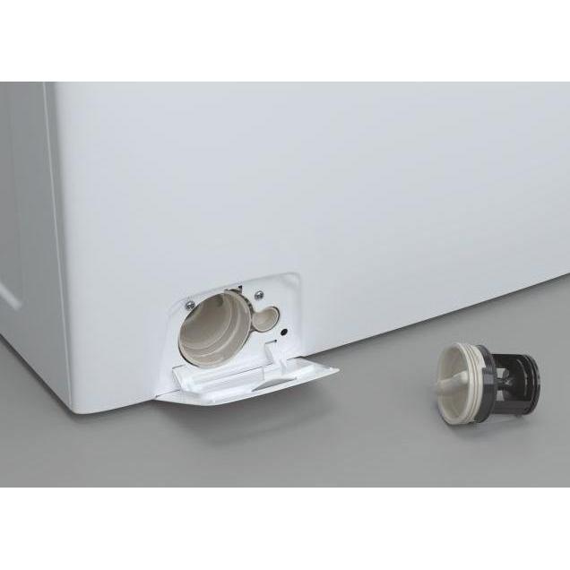 Thumbnail - Candy CSWS 4852DWE/1-S Waschtrockner Freistehend Frontlader, Waschtrockner, Weiss
