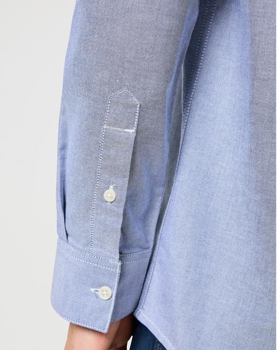 Produktbild Wrangler Langarmhemd LS Shirt (S)