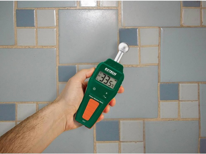 Actual product image Extech MO57