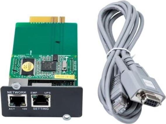 ABB Winpower (Online-Doppelwandler USV)