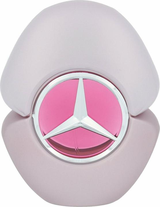 Immagine prodotto Mercedes-Benz Donna (Eau de parfum, 60 ml)