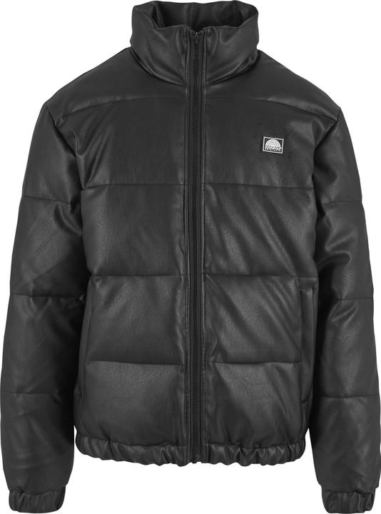 Produktbild Southpole Imitation Leather Bubble Jacket (XL)