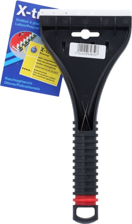 Actual product image Ice scraper
