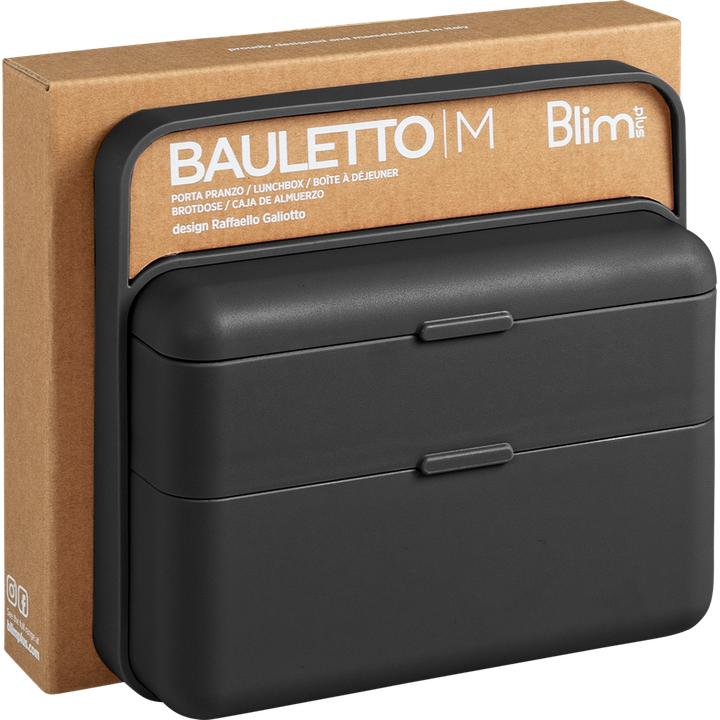 Produktbild Blim Plus Lunchbox Bauletto Gr. M
