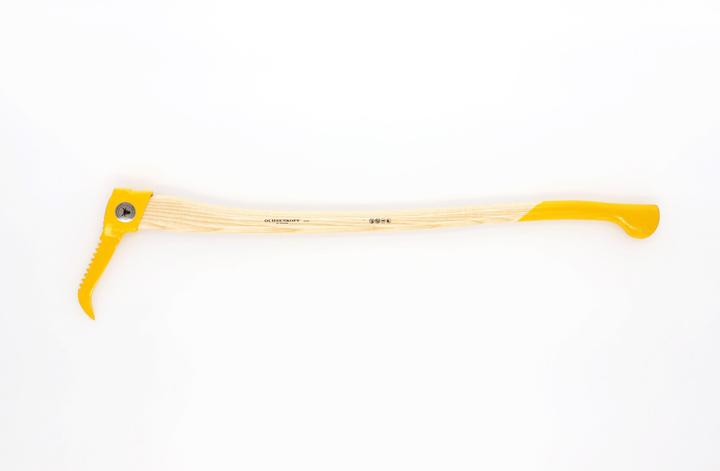 Immagine prodotto Ochsenkopf OX 171 E-1302 Sappie tirolesi, seghettate, 1300 g