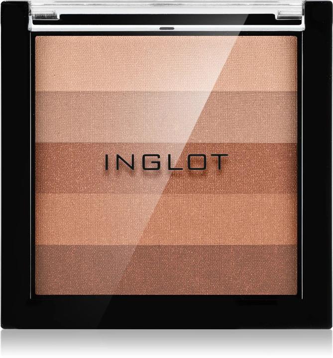 Produktbild Inglot Amc (78, Bronzer, 10 g)