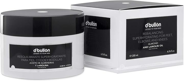 Produktbild D'Bullón D' Balancing Super Hydrating 200m