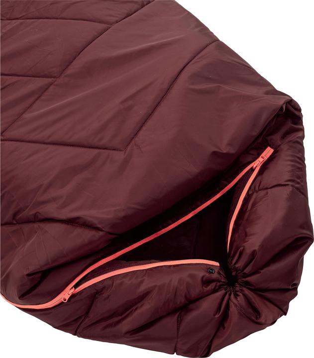 Produktbild Vaude Navajo II (190 cm)