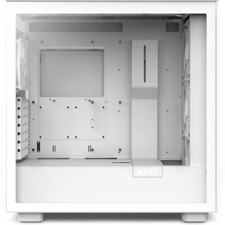 Actual product image NZXT H7 Flow RGB (Mini-ITX, ATX, Micro-ITX)