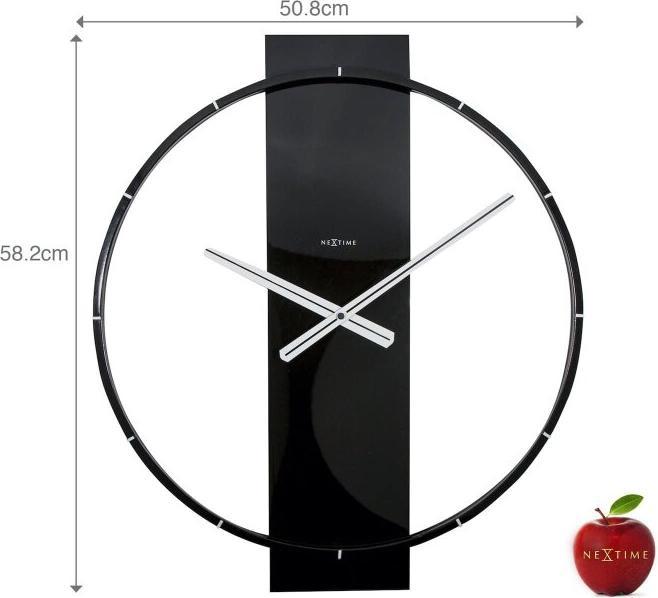 Produktbild Nextime Carl (50.80 cm)