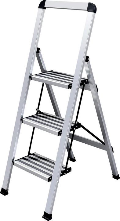 Produktbild Tedura Haushaltsleiter (Klapptritt, 48.50 cm)