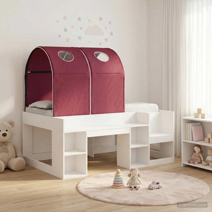 Actual product image vidaXL Bettrahmen (80 x 160 cm)