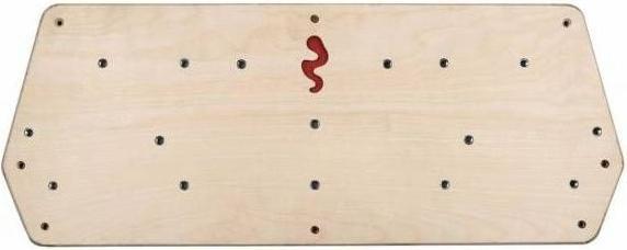 Produktbild Max Climbing Mini Basewood