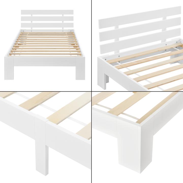 Produktbild En.Casa Nivala (120 x 200 cm)