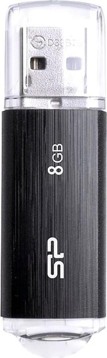 Immagine prodotto Silicon Power Ultima U02 (8 GB, USB-A)