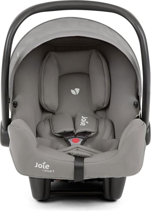 Image du produit Joie i-Snug 2 Set (Coque auto)