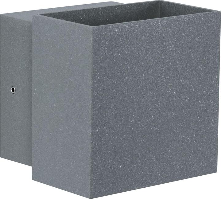 Actual product image Paulmann Cybo (355 lm, IP65)