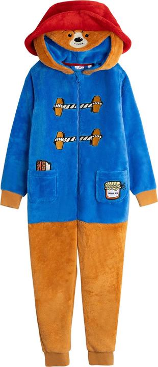 Produktbild Paddington Bear AllinOne Nachtwäsche (92)