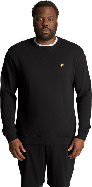 Produktbild Lyle and Scott Sweatshirt Rundhalsausschnitt (XL)