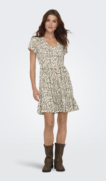 Image du produit JdY JDYSEZEN Midikleid Kleid (L)