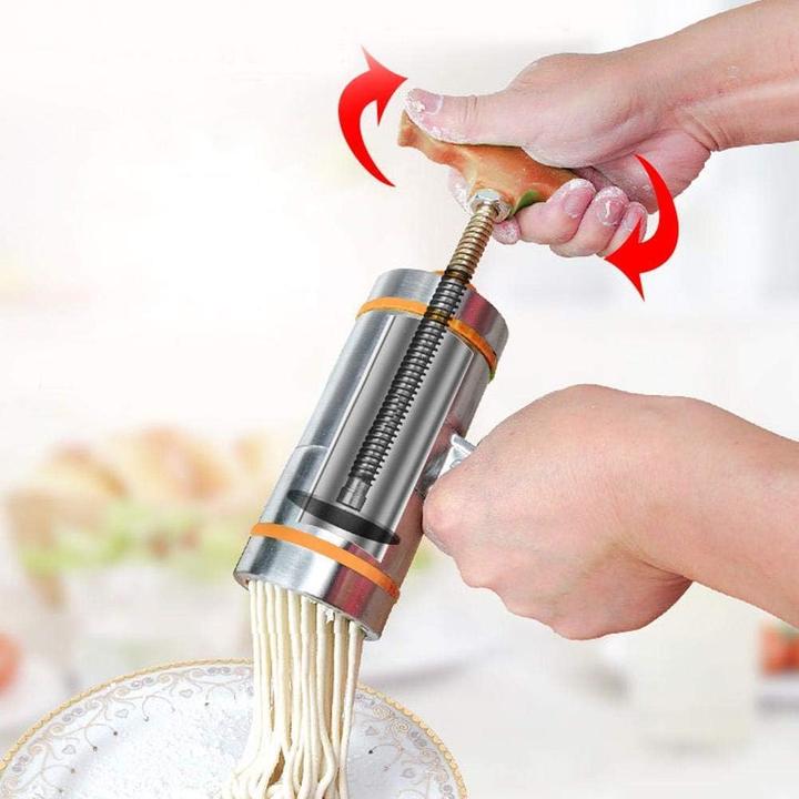 Magt Manueller Pasta Maker