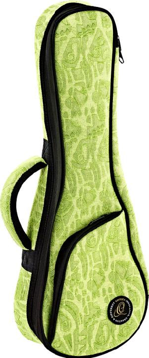Actual product image Ortega Soprano Ukulele Bag (Ukelele)