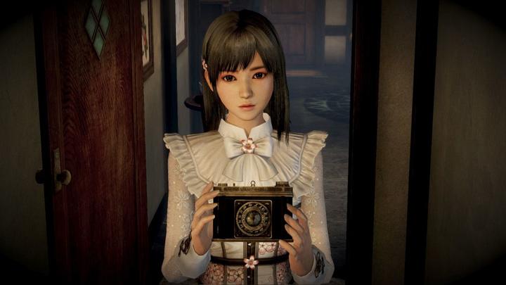 Immagine prodotto Koei Tecmo Fatal Frame : Maiden of Black Water (Switch, Switch Lite, Switch OLED, EN)