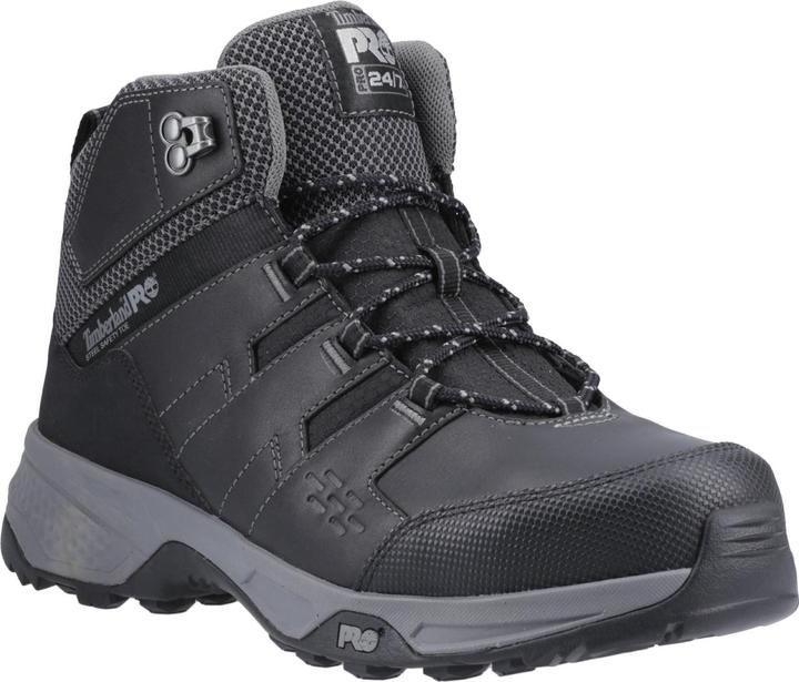 Produktbild Timberland Sicherheitsschuhe Switchback LT Leder (47)