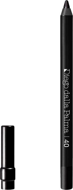 Actual product image Diego dalla Palma Eye Pencil Waterproof 40 (40 Black)