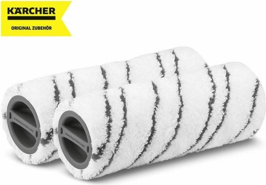 Image du produit Kärcher Ensemble de rouleaux