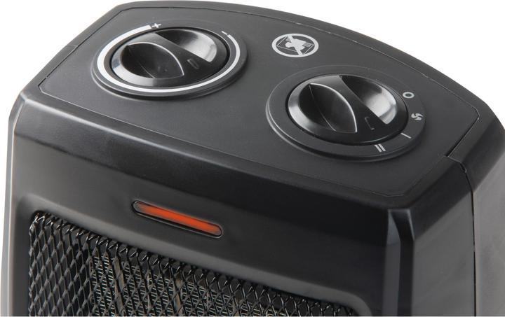 Actual product image Domo DO7329H (1500 W)