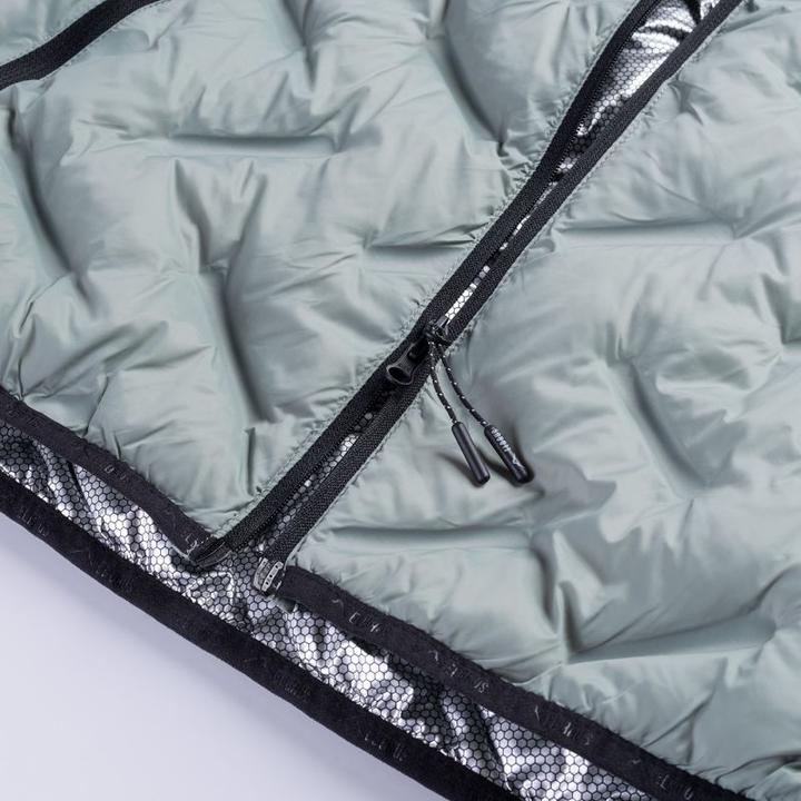 Produktbild Elbrus Huel Vest Primaloft Steppweste (XL)