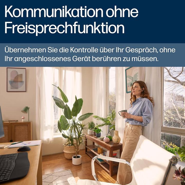 Actual product image Poly Voyager Legend 50 (Wireless, USB-C)