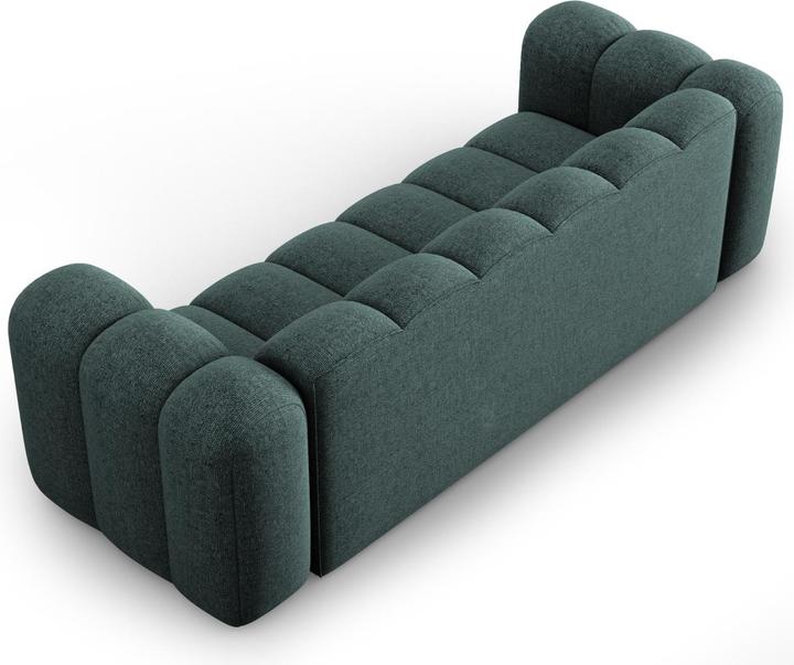 Actual product image Micadoni Lupine (4-seater, 2 person sofa, 3-seater)