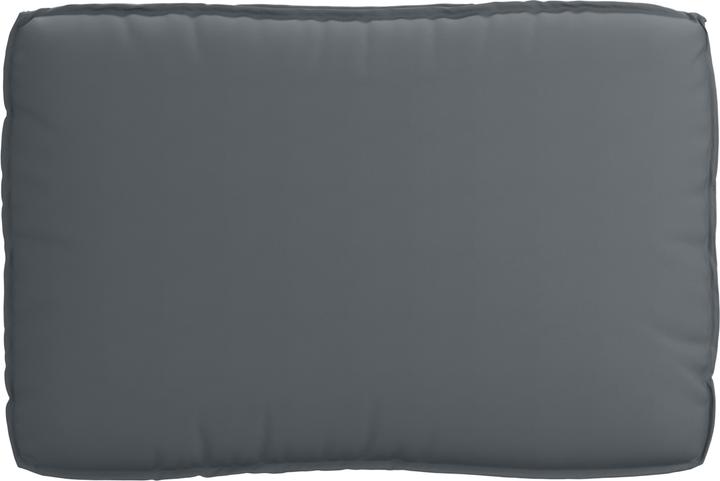 Image du produit vidaXL Coussin Pallet (120 x 80 x 12 cm)