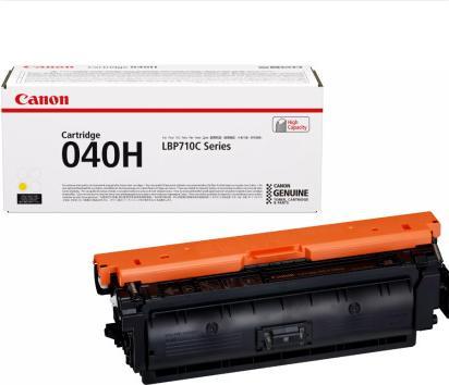 Produktbild Canon 040h (Y)