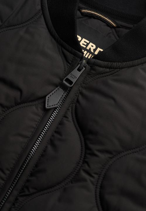 Actual product image Superdry Women's down jacket (M)