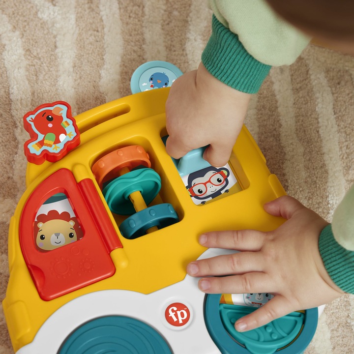Immagine prodotto Fisher-Price HXK33