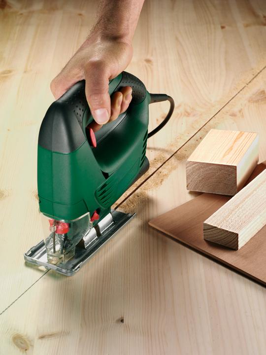 Produktbild Bosch Zubehör Stichsägeblatt HCS, T 234 X Progressor for Wood