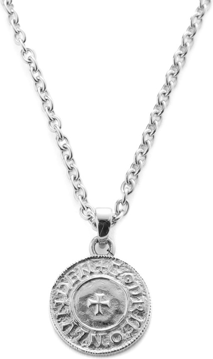 Actual product image Lucleon Les (Stainless steel)
