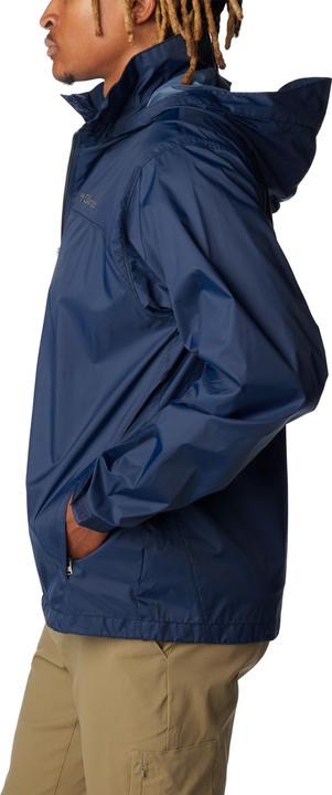Actual product image Columbia Glennaker Lake Rain Jacket (L)