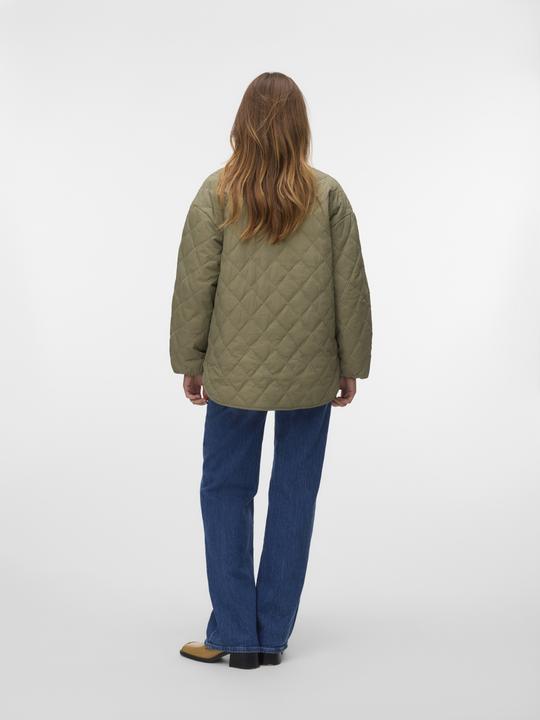 Actual product image Vero Moda VMSunny quilted jacket (XL)