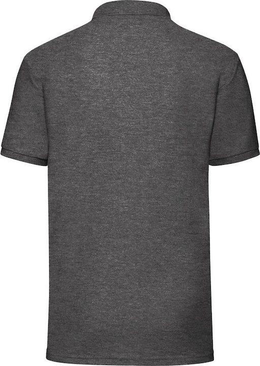 Immagine prodotto Fruit of the Loom 6535 Polo in piqué a manica corta (XXL)