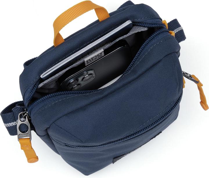 Immagine prodotto Pacsafe Go Micro Mini Bag Umhängetasche 12.5 cm