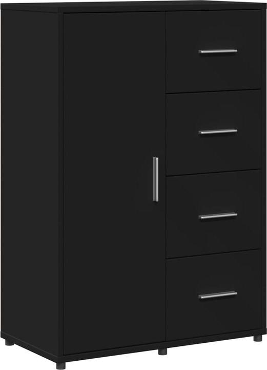 Image du produit vidaXL Sideboard (60 x 31 x 84 cm)